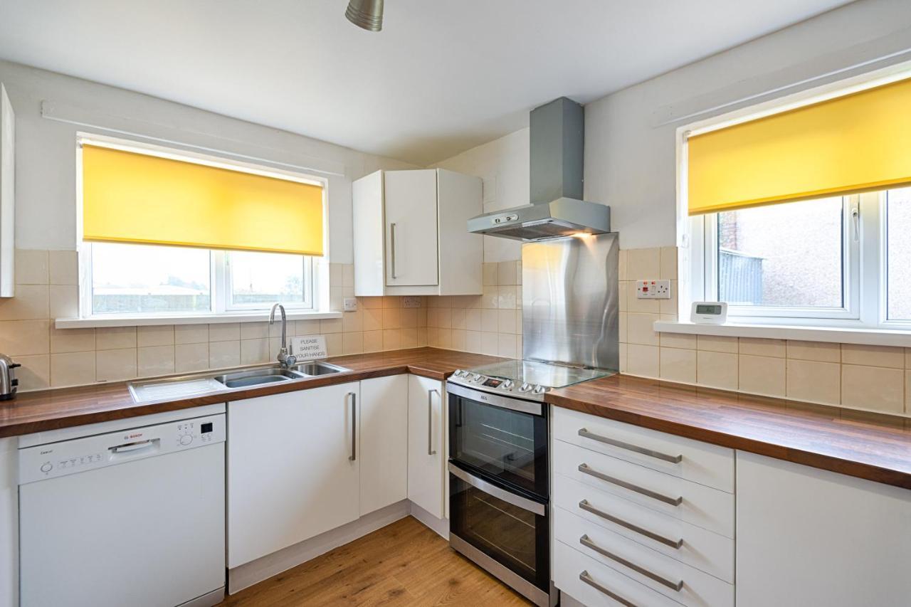 Singleton House Parking & Garden-tv In Every Room! Apartment Swansea